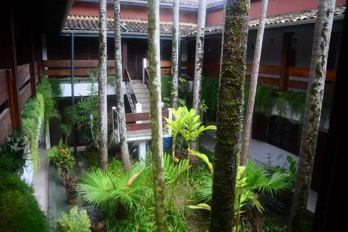 Imagen general del Hotel Pagurus. Foto 15