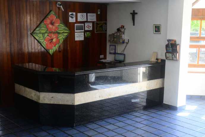 Imagen general del Hotel Pagurus. Foto 4