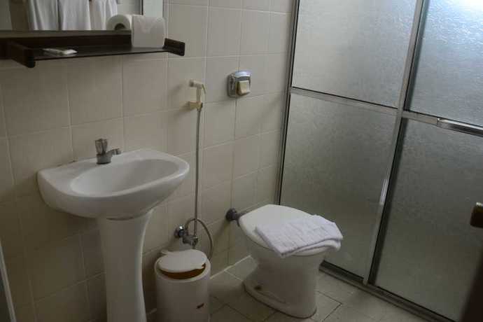 Imagen general del Hotel Pagurus. Foto 7