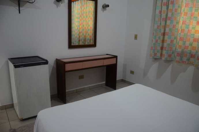 Imagen general del Hotel Pagurus. Foto 8