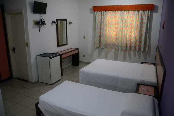 Imagen general del Hotel Pagurus. Foto 9