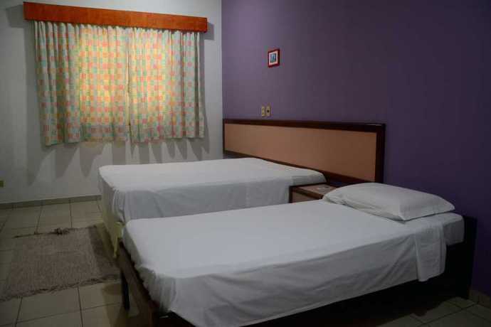 Imagen general del Hotel Pagurus. Foto 10