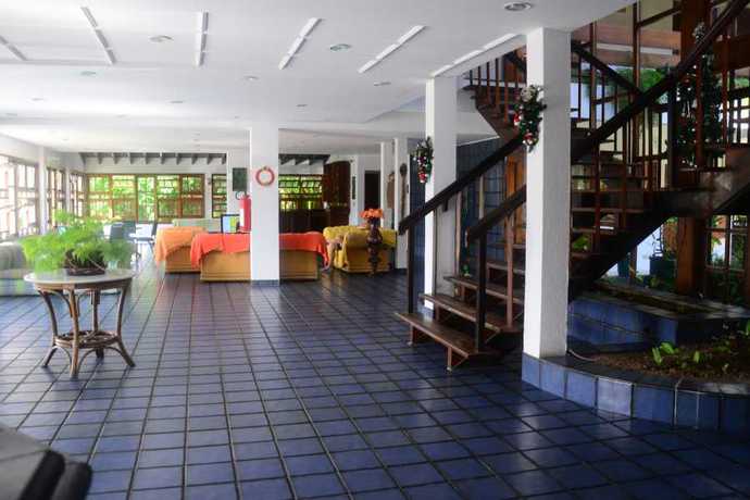 Imagen general del Hotel Pagurus. Foto 12