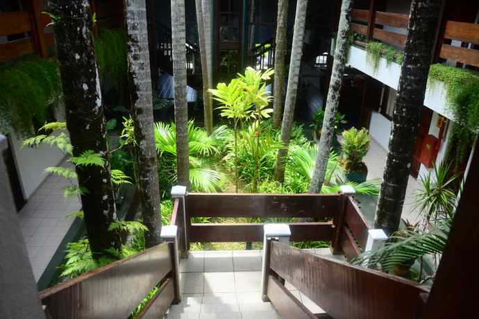 Imagen general del Hotel Pagurus. Foto 13
