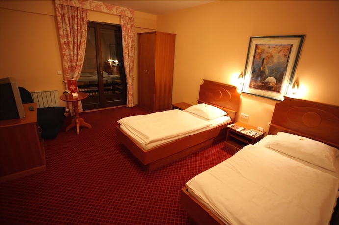 Imagen de la habitación del Hotel Pahuljica. Foto 9