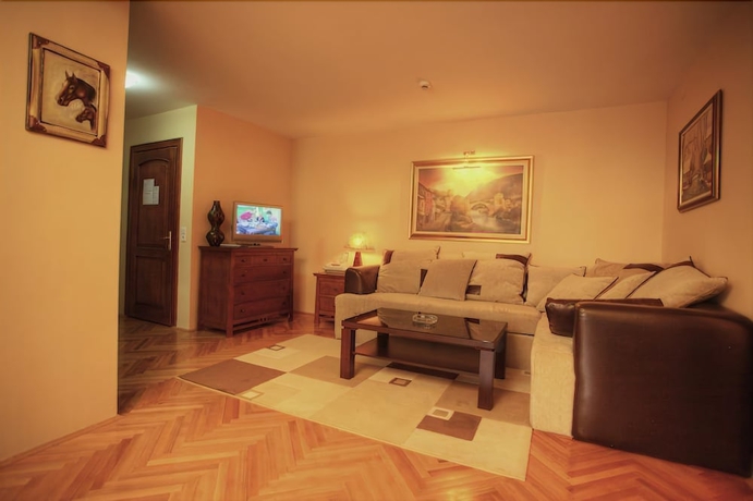 Imagen de la habitación del Hotel Pahuljica. Foto 10