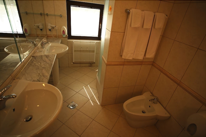 Imagen de la habitación del Hotel Pahuljica. Foto 11