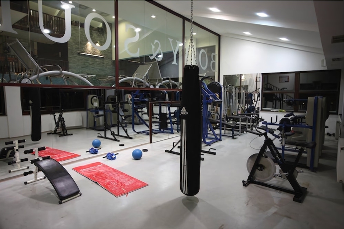 Imagen de los interiores del Hotel Pahuljica. Foto 13