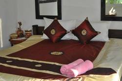 Imagen general del Hotel Pai 91.5 Resort. Foto 14