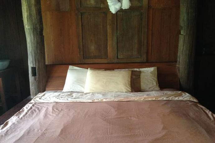 Imagen de la habitación del Hotel Pai Chan Cottage and Cuisine. Foto 9