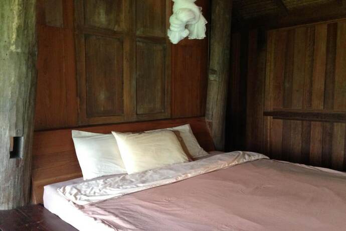 Imagen de la habitación del Hotel Pai Chan Cottage and Cuisine. Foto 10