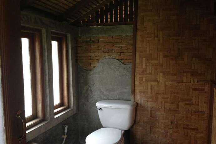 Imagen general del Hotel Pai Chan Cottage and Cuisine. Foto 8