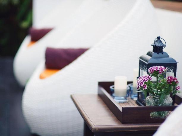 Imagen general del Hotel Pai Cherkaew Boutique House. Foto 1