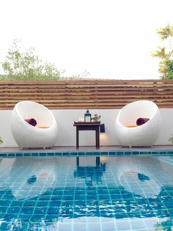 Imagen general del Hotel Pai Cherkaew Boutique House. Foto 2