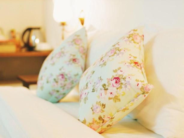 Imagen de la habitación del Hotel Pai Cherkaew Boutique House. Foto 15
