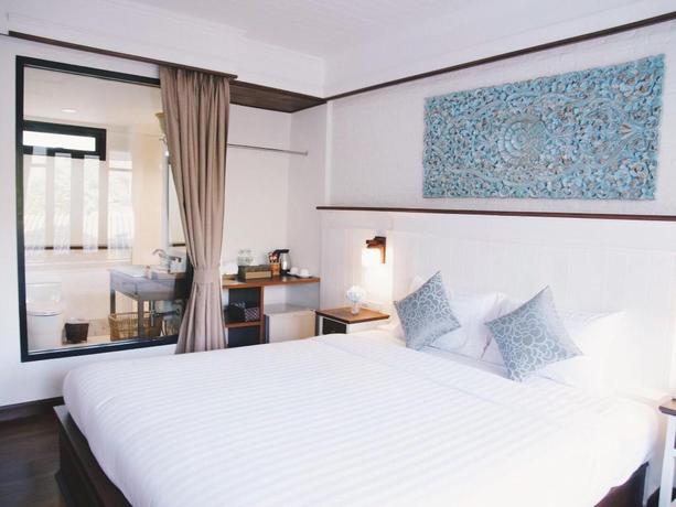 Imagen de la habitación del Hotel Pai Cherkaew Boutique House. Foto 16
