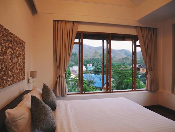 Imagen de la habitación del Hotel Pai Cherkaew Boutique House. Foto 17
