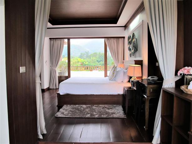 Imagen de la habitación del Hotel Pai Cherkaew Boutique House. Foto 18
