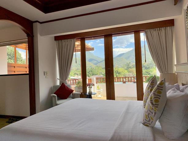 Imagen de la habitación del Hotel Pai Cherkaew Boutique House. Foto 19