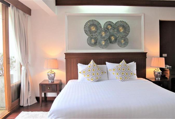 Imagen de la habitación del Hotel Pai Cherkaew Boutique House. Foto 20