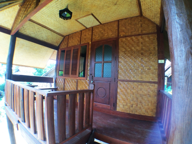 Imagen de la habitación del Hotel Pai Country Hut. Foto 9