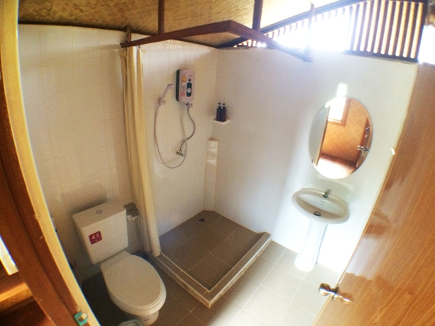 Imagen de la habitación del Hotel Pai Country Hut. Foto 10