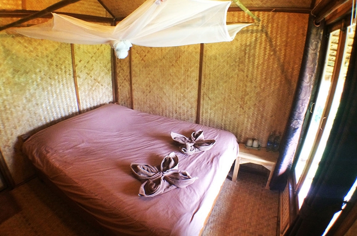 Imagen de la habitación del Hotel Pai Country Hut. Foto 13