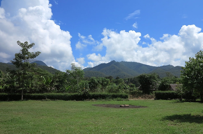 Imagen general del Hotel Pai Country Hut. Foto 2