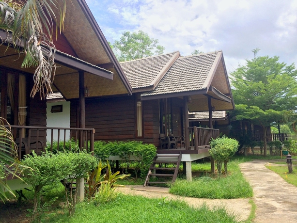 Imagen de la habitación del Hotel Pai Do See Resort. Foto 5