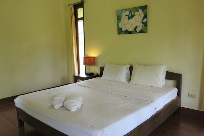 Imagen de la habitación del Hotel Pai Do See Resort. Foto 6