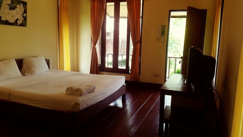 Imagen de la habitación del Hotel Pai Do See Resort. Foto 7