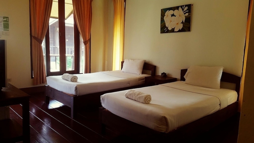 Imagen de la habitación del Hotel Pai Do See Resort. Foto 8