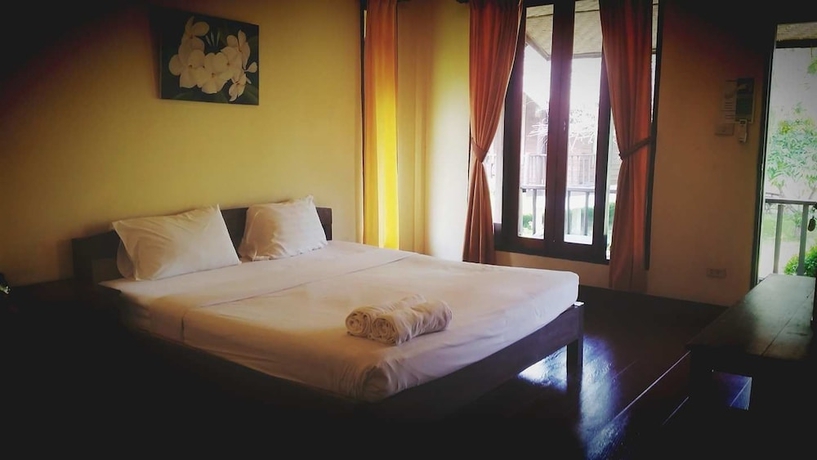 Imagen de la habitación del Hotel Pai Do See Resort. Foto 9