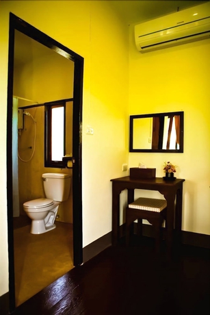 Imagen de la habitación del Hotel Pai Do See Resort. Foto 12
