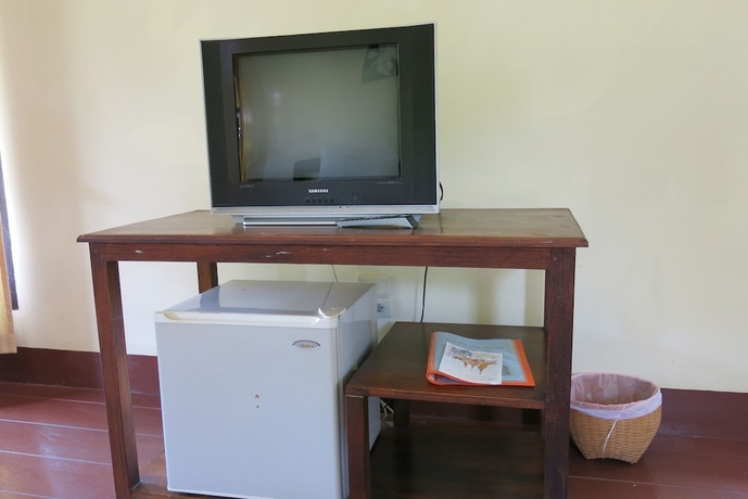 Imagen de la habitación del Hotel Pai Do See Resort. Foto 13