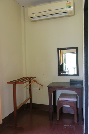 Imagen de la habitación del Hotel Pai Do See Resort. Foto 14