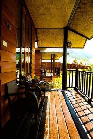 Imagen de la habitación del Hotel Pai Do See Resort. Foto 15