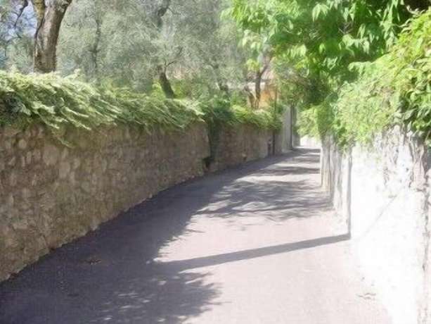 Imagen de los exteriores del Hotel Pai. Foto 17