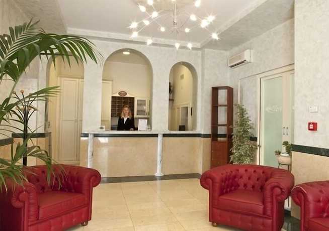 Imagen de los interiores del Hotel Pai. Foto 20