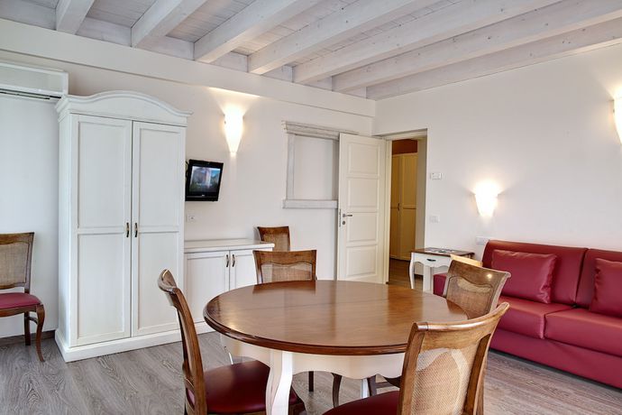 Imagen de la habitación del Hotel Pai. Foto 9