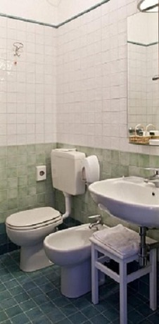 Imagen de la habitación del Hotel Pai. Foto 11