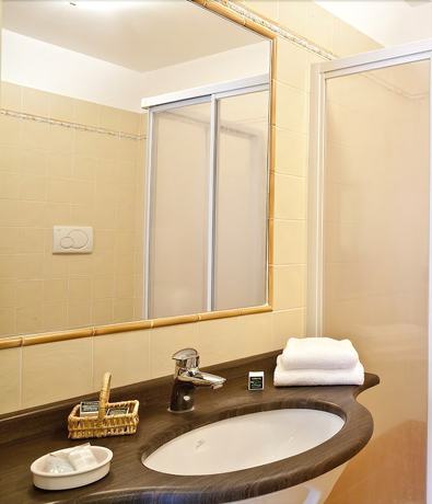 Imagen de la habitación del Hotel Pai. Foto 13