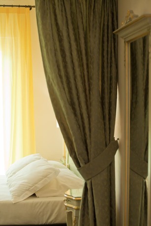 Imagen de la habitación del Hotel Pai. Foto 14