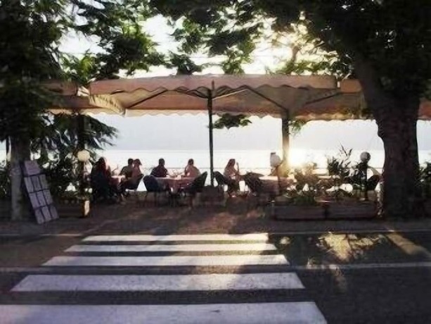 Imagen del bar/restaurante del Hotel Pai. Foto 4