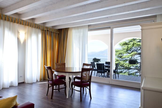 Imagen de la habitación del Hotel Pai. Foto 15