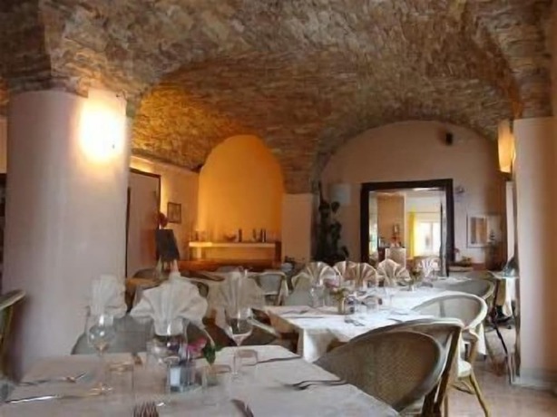 Imagen del bar/restaurante del Hotel Pai. Foto 5