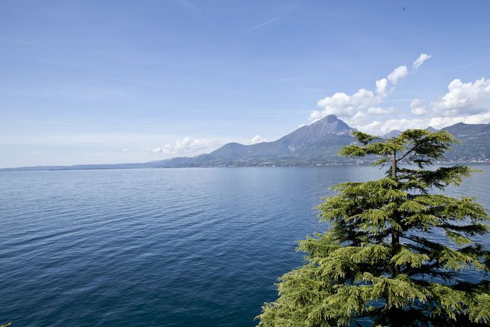 Imagen de los exteriores del Hotel Pai. Foto 19