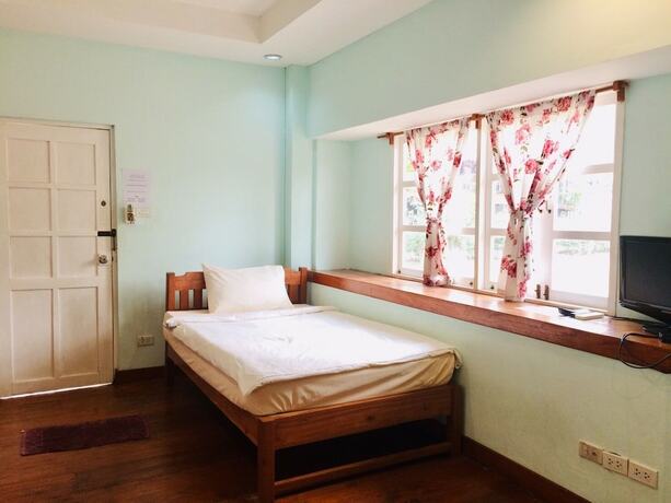 Imagen de la habitación del Hotel Pai Flora Resort. Foto 15