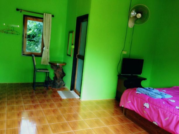 Imagen de la habitación del Hotel Pai Friendly Resort. Foto 2