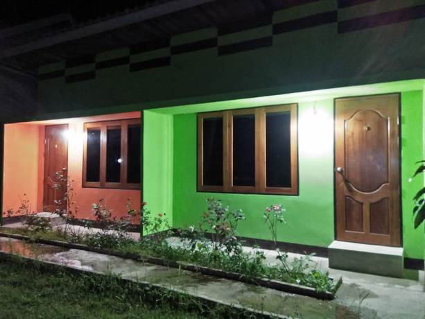 Imagen de la habitación del Hotel Pai Friendly Resort. Foto 4